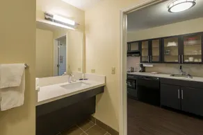Candlewood Suites Del City by IHG - Chambre