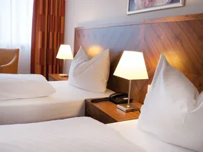 Morada Hotel Gifhorn - Værelse