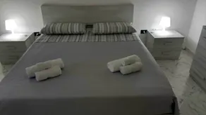 B&B A Casa di Anto - Zimmer