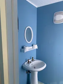 Windspire Inn - Salle de bain