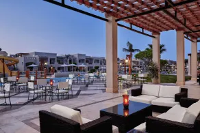 JAZ Casa Del Mar Resort - Ristorante