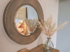 Oversands Cottage - Chambre