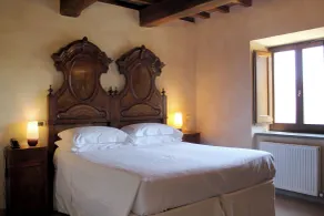Agriturismo Monastero Di San Biagio - Zimmer