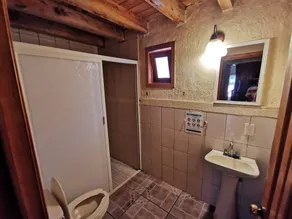 Bosque Magico Mazamitla  - Salle de bain