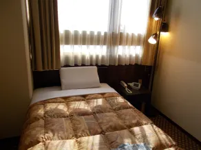 Hotel Matsuyama Hills - Zimmer