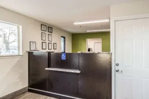 Studio 6 Extended Stay - Savannah, GA - Reception