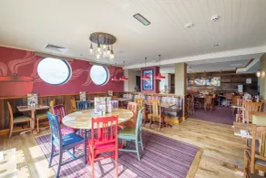 Premier Inn Great Yarmouth West - A47 - Restaurant