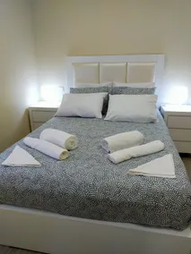 Brisa Do Mar - Consolação - Habitación