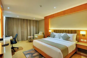 Clarion Hotel Bangalore - Room