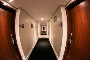 Hotel Gran Vivenzo Belo Horizonte - Habitación