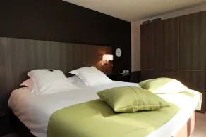 Cleythil Hotel - Værelse