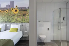 ibis Styles Almere - Salle de bain