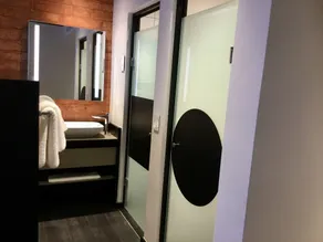 Onomo Hotel Kigali - Casa de banho