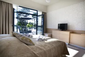 Dune Resort Mielno - A - Habitación