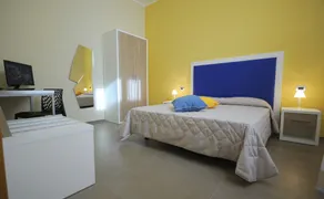 Hotel Città Bella - Quarto