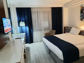 Nadir Business Hotel - Habitación