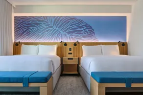 Renaissance Honolulu Hotel & Spa - Chambre