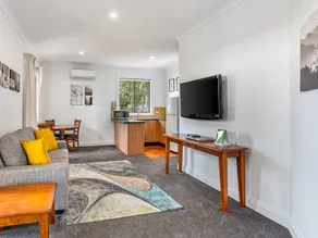 Leisure Inn Pokolbin Hill - Room