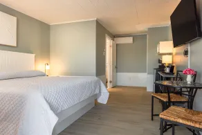 Eagle House Motel - Chambre
