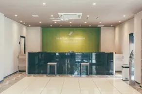 Kuretake Inn Premium Fujinomiya - Recepção