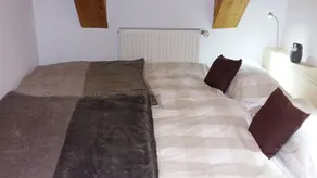 Ferienwohnung Auf Schäfers Spuren - Quarto