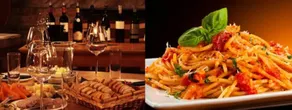 Domaine du Commandeur - Restaurant