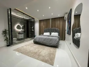 We Work Hotels - Habitación