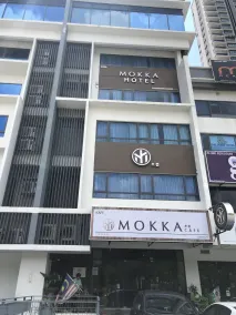 Hotel O Mokka Hotel - Restaurant