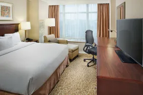 Hilton Providence - Habitación