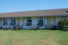 Shining Waters - Ingleside Cottages - Room