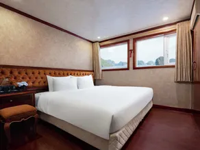 Garden Legend 3 cruise - Zimmer