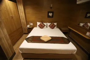 Thai Cozy House - Chambre