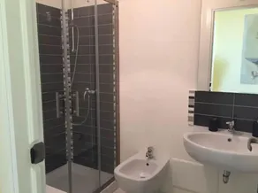 Villa Archi - Bathroom