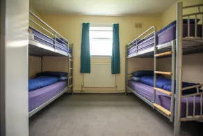 Kirkwall Youth Hostel - Værelse