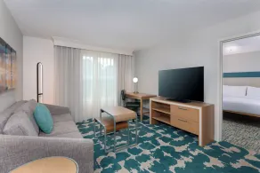 Homewood Suites by Hilton Holyoke-Springfield/North - Chambre