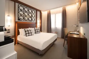Hotel Ercilla de Bilbao, Autograph Collection - Chambre