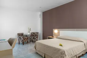 Hotel D'sintra - Room