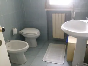 Residence la Vignetta - Badezimmer