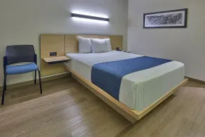 City Express by Marriott Playa del Carmen - Chambre