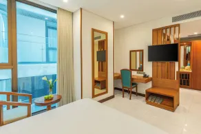 Mandila Beach Hotel Danang - Room
