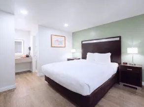 Quality Inn Holbrook near Petrified Forest - Quarto