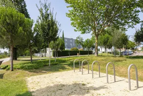 Kyriad Direct - Bourg les Valence - Vue de la chambre