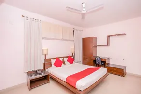 Hotel O Petunia Boutique Hotel - Quarto