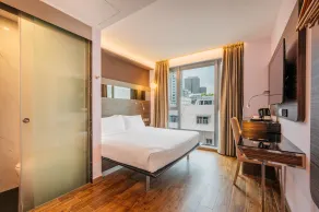 Mercure Singapore Tyrwhitt - Room