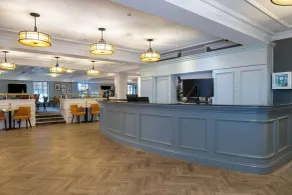 Glasgow Argyle Hotel, BW Signature Collection - Réception