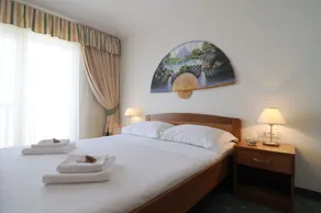 Hotel Rosina - Room