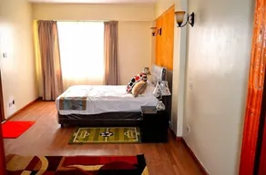 Vela Suites - Camera