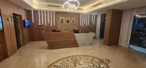 PRIMOTEL Suites As Salamah - Reception