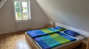 Cottage Faflik - Air Con And Own Sauna, Swedish house no 001 - Quarto