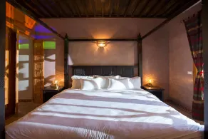 Ksar Salha - Room